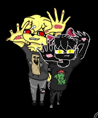 Mit0wo's tweet photo. Yooo I forgot to post in like 5 days

Day 14 / 17 https://t.co/sS9oTp17GH