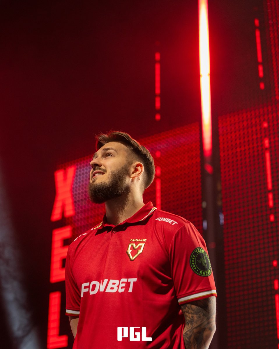 MOUZ tweet media