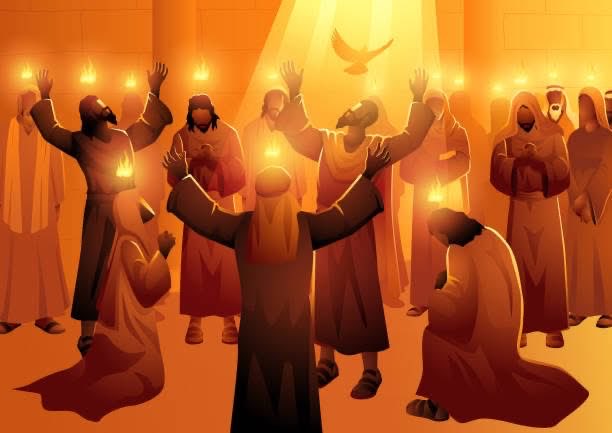 The Methodist Church Ghana tweet media