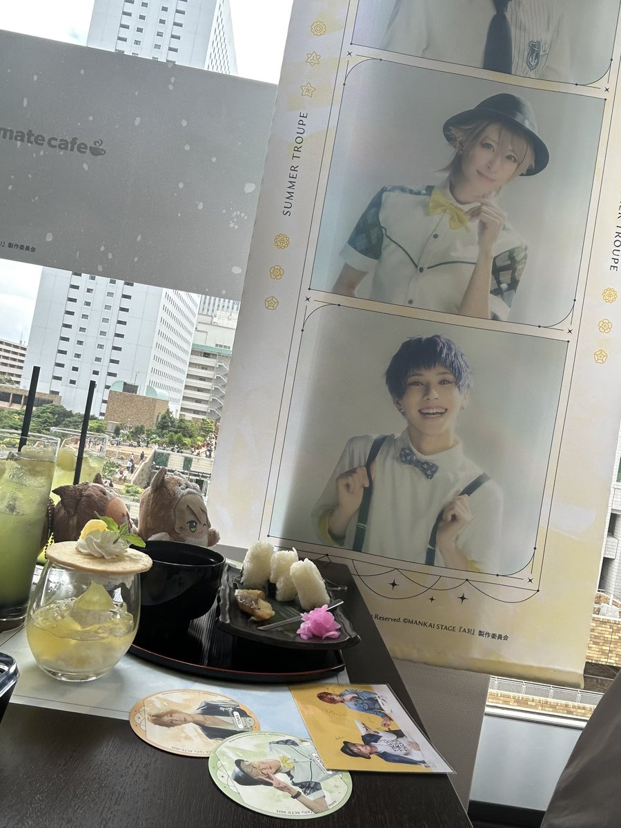 hro__mint's tweet photo. 推しは全部自引きしました
ｳﾝﾒｲ https://t.co/NEemffEDyb