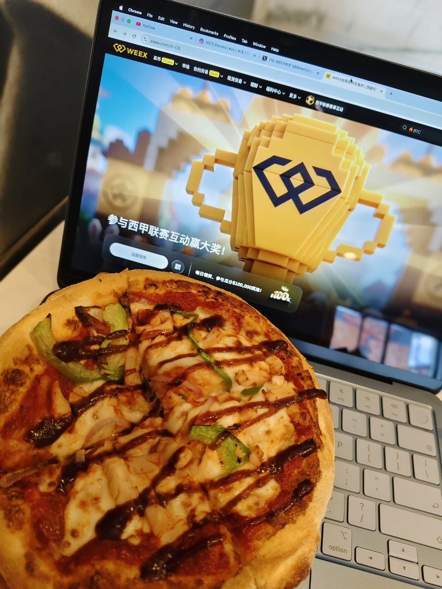 区块链日记 🐬TermMax tweet media