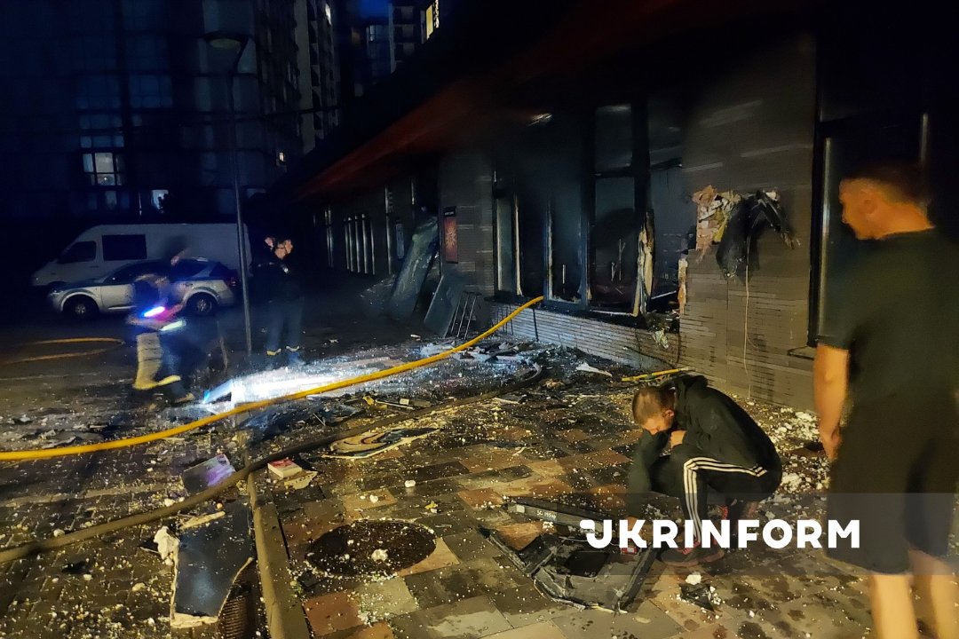 Ukrinform tweet media