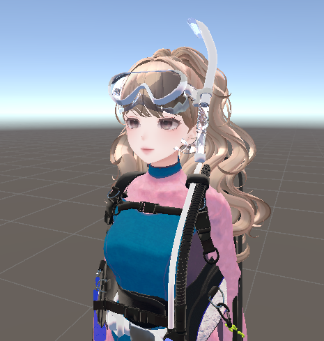 かづかづVRC tweet media