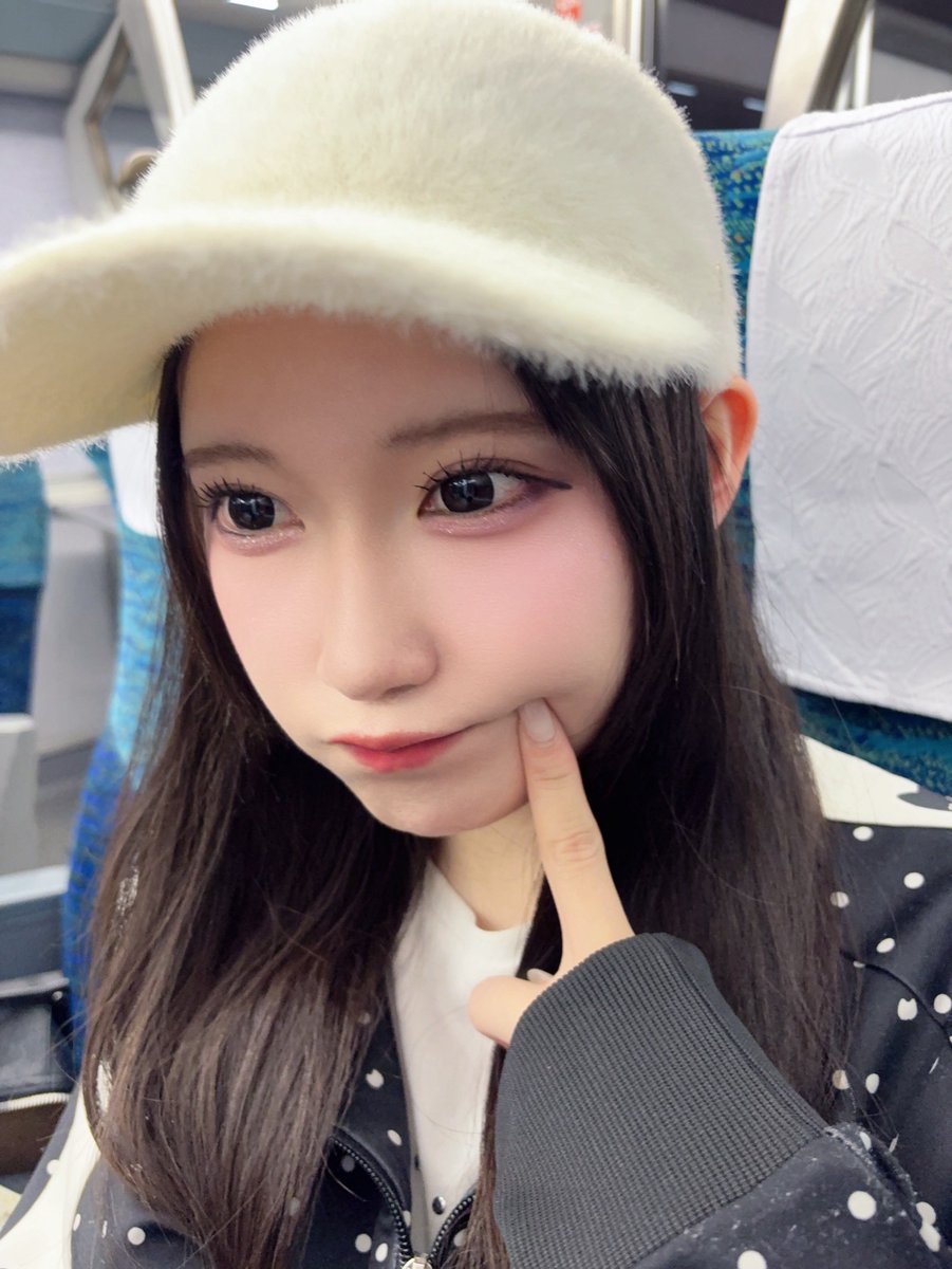 大村杏 (SKE48) tweet media