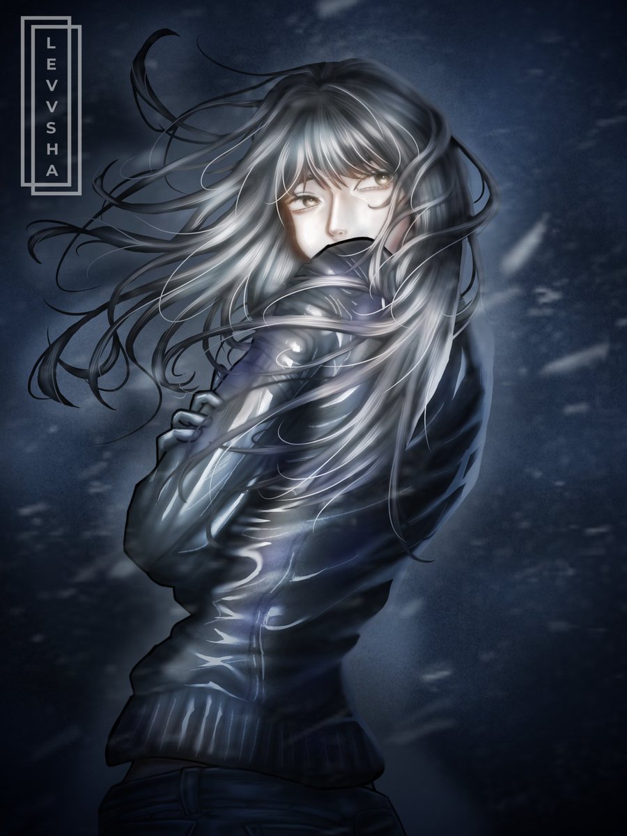 levv_sha's tweet photo. Naomi's despair
#deathnote #naomimisora #fanart #deathnoteedit https://t.co/zHxR6jg5MY