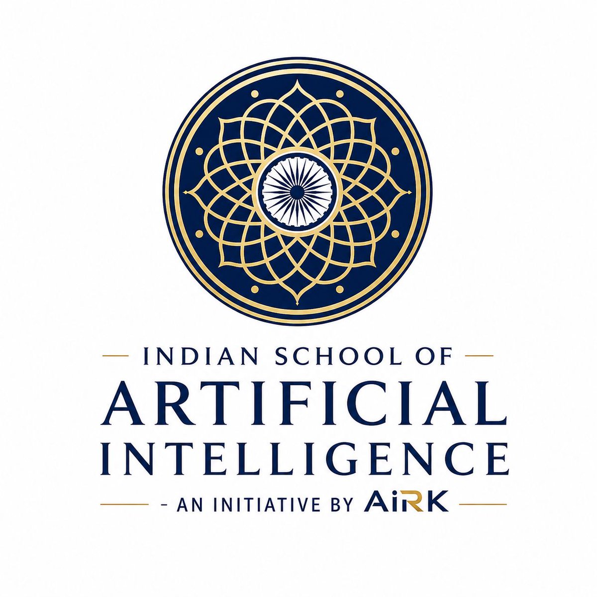 liveziz's tweet photo. Come learn at Indian School Of Artificial Intelligence https://t.co/5LdHnsu3qq