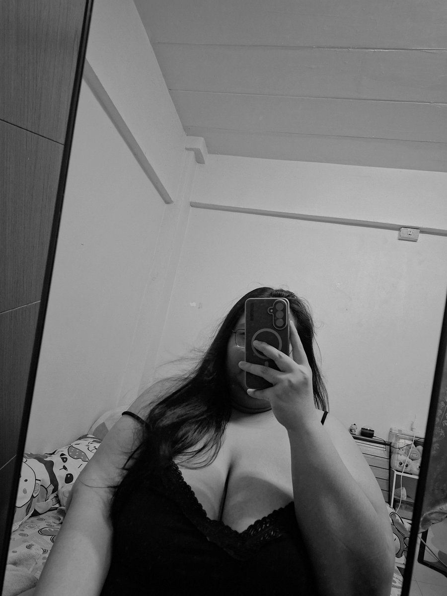 kokirieiei's tweet photo. รับหนูไปเลี้ยงไหมคะอ้อนเก่งเหมือนกัน 🖤 #สาวอ้วน #ชอบสาวอ้วน #ลาดพร้าว #bbw #สาวอ้วนน่าฟัด https://t.co/MAz0GkKTCB