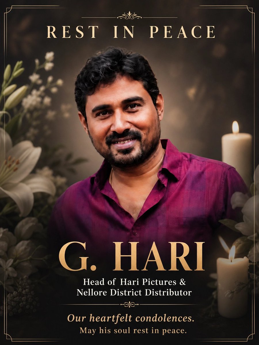 Annapurna Studios tweet media