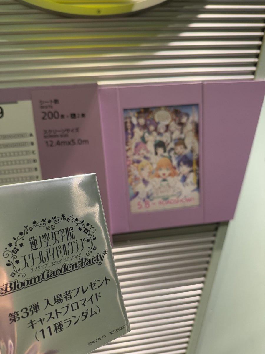 しうりぃ tweet media
