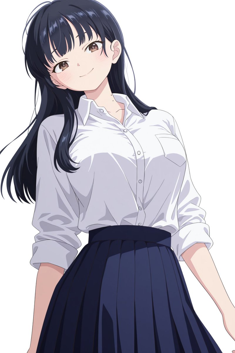 anna yamada