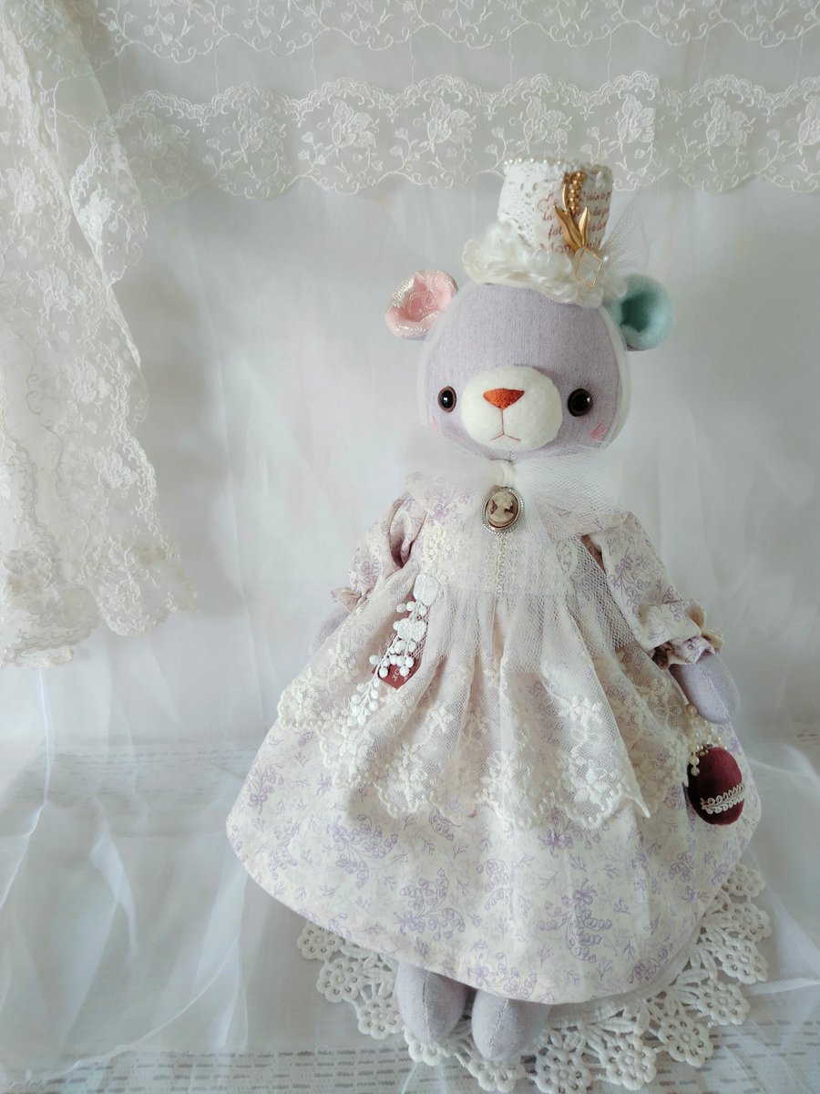 日常に寄り添う可愛さ☺️🫶🏻 【個展予告】 『おひさまハウスの