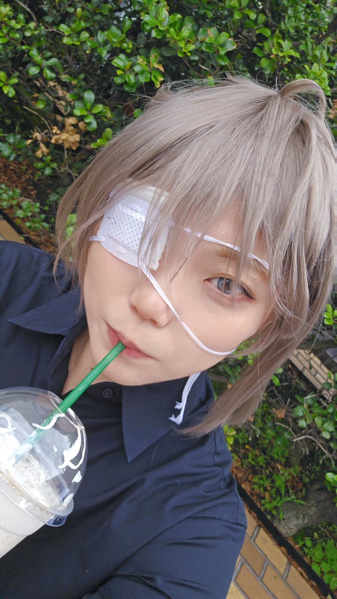 桔梗 tweet media