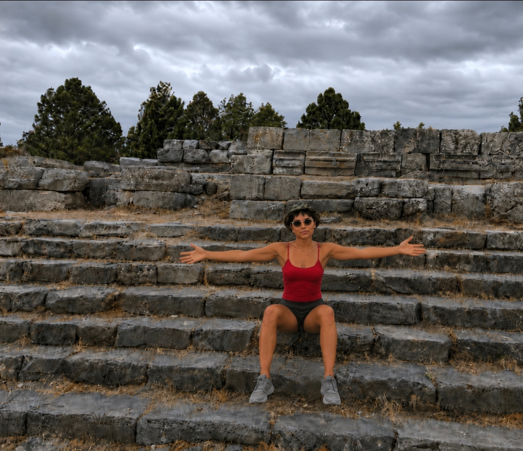 sanem_gs_1905's tweet photo. 🏛️ Ay tanrısı Men ve ona   adanan  Men tapınağının hikayesini biliyormusunuz?
#pisidia #Antiokheia #Men #temple #Isparta #Yalvaç 
Isparta Yalvaç’ta, Pisidia Antiokheia’nın sessizliğine bakan yüksek bir tepede Men Tapınağı yükselir. 🌙🏛️
Burası yalnızca taşlardan ibaret değildir; ay ışığına bırakılmış duaların, şifa arayan insanların ve Anadolu’nun kadim inançlarının izidir.
Omuzlarında hilal taşıyan Ay Tanrısı Men’e adanan bu kutsal alan, yaklaşık 1600 metre yüksekte kurulmuştu. Antik çağ insanı buraya hastalıklarına şifa, yoluna güven, toprağına bereket ve kalbine umut dilemek için çıkardı.
Gece çöker, ay tapınağın taşlarına vurur, rüzgâr eski duaları fısıldar…

Bugün geriye susmuş sütunlar kalmış olabilir; ama Men Tapınağı hâlâ Anadolu’nun göğe uzanan en gizemli hikâyelerinden biridir. ✨