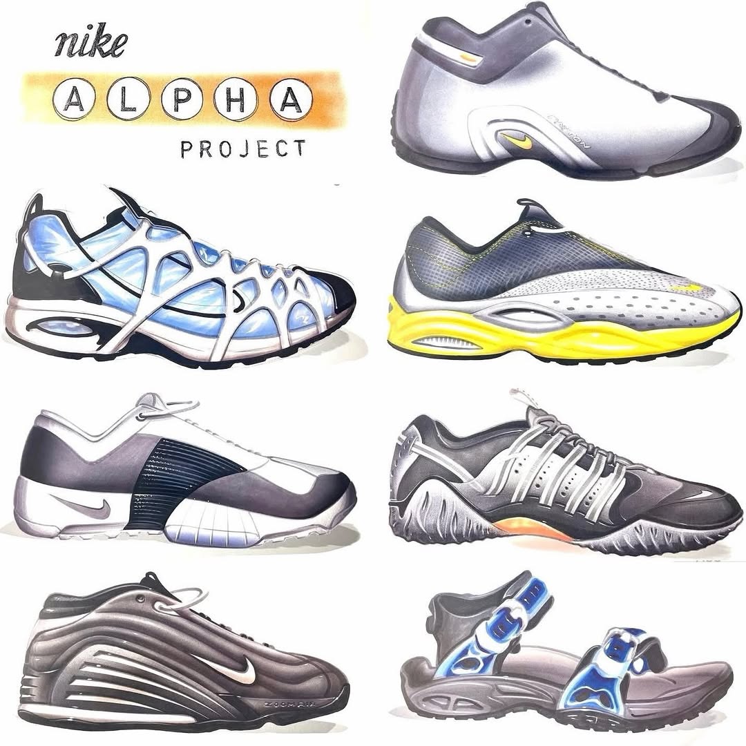 Sneaker Freaker tweet media