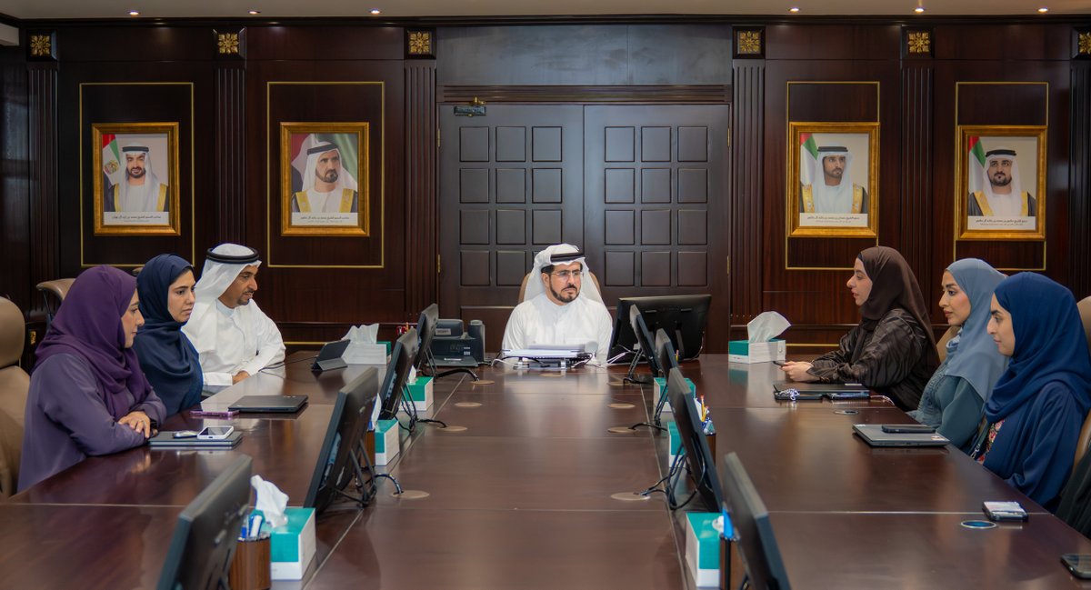 DEWA | Official Page tweet media