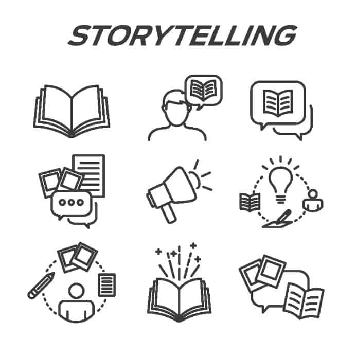 BAAnalystMentor's tweet photo. Throughout our entire lives, we&amp;#8217;re surrounded by stories. When you think about it, they&amp;#8217;re everywhere and most of our knowledge of the world and the way it works comes from
https://t.co/RTMjOxC0gS
#businessanalysis #businessanalyst https://t.co/dkDyGCpAl2