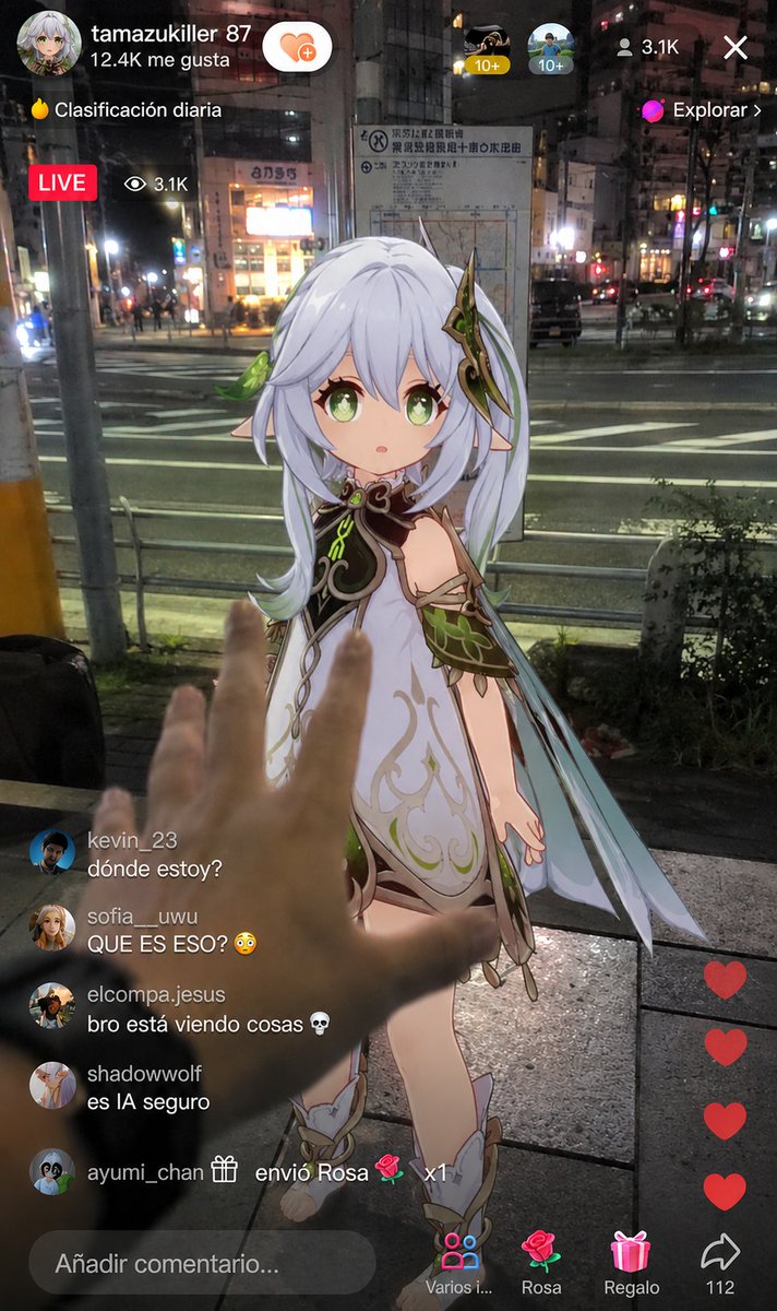 AquiestaJ's tweet photo. Joder 😍😍😍🤣 https://t.co/ud1xYAUkY0