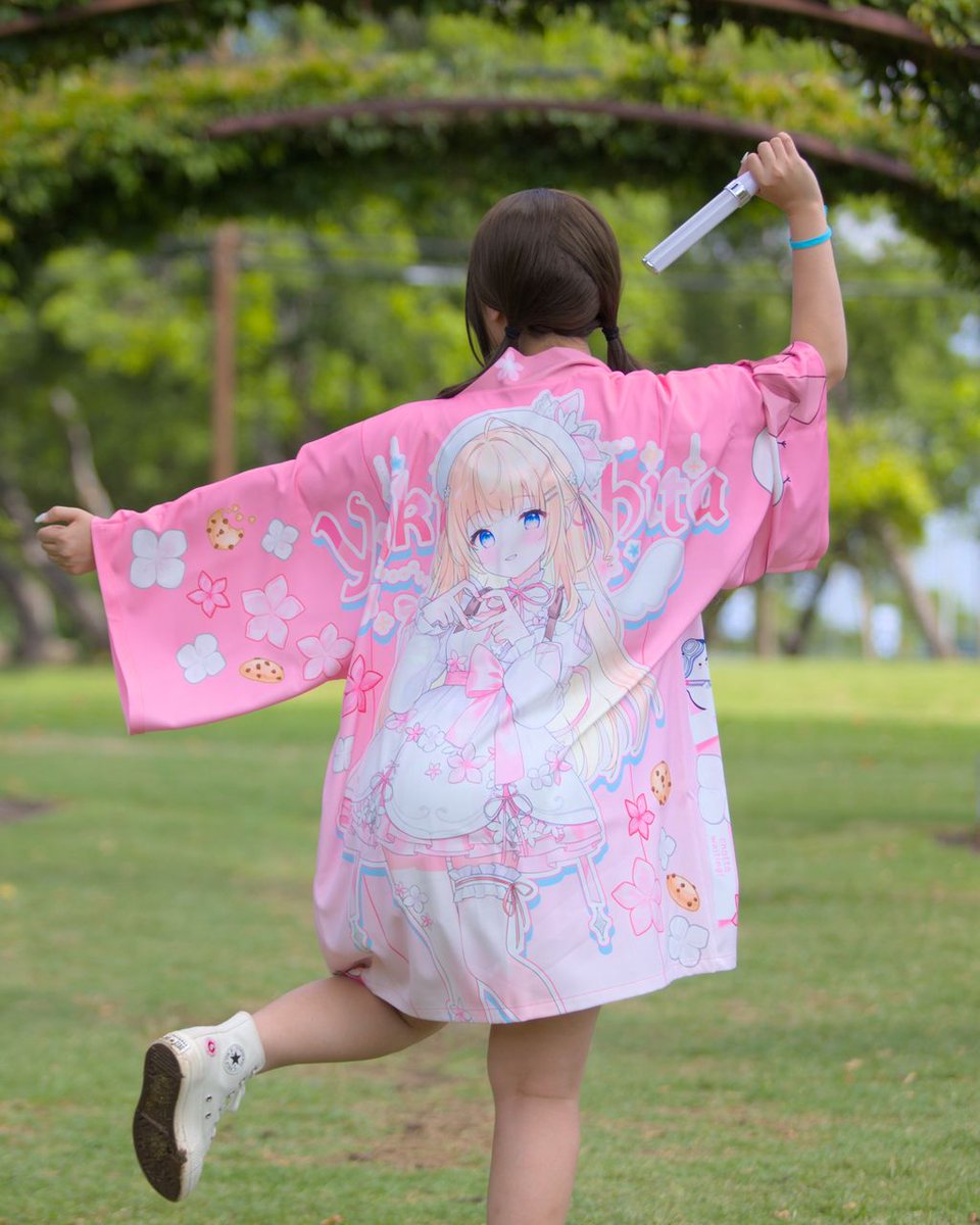 Kaigai Imports tweet media