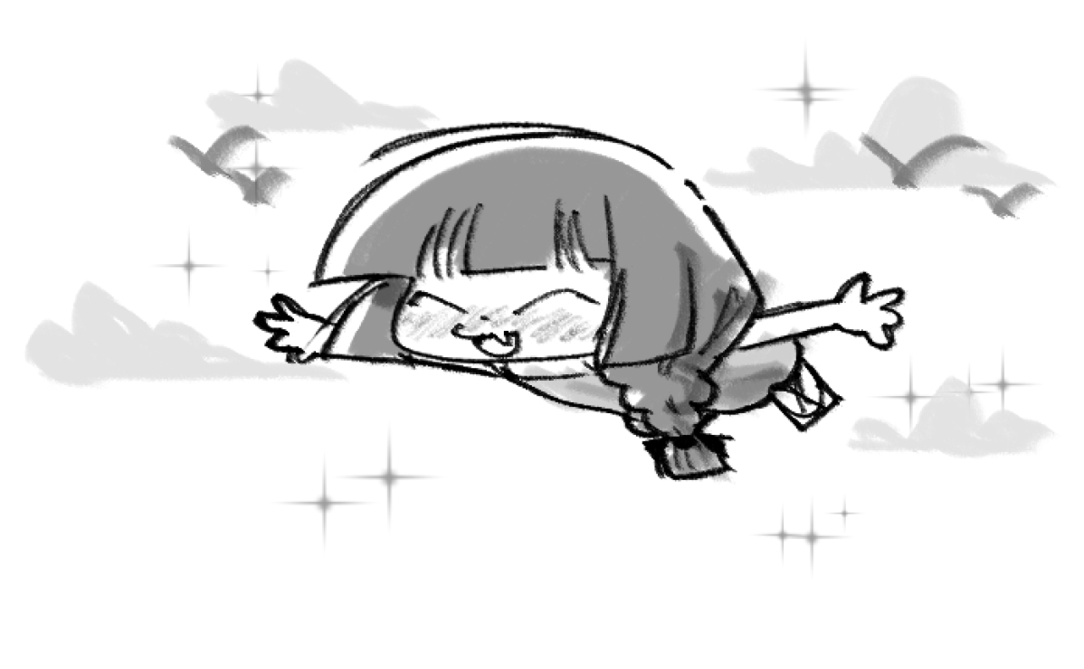 Daily Kikuri Hiroi doodles!11!!! tweet media