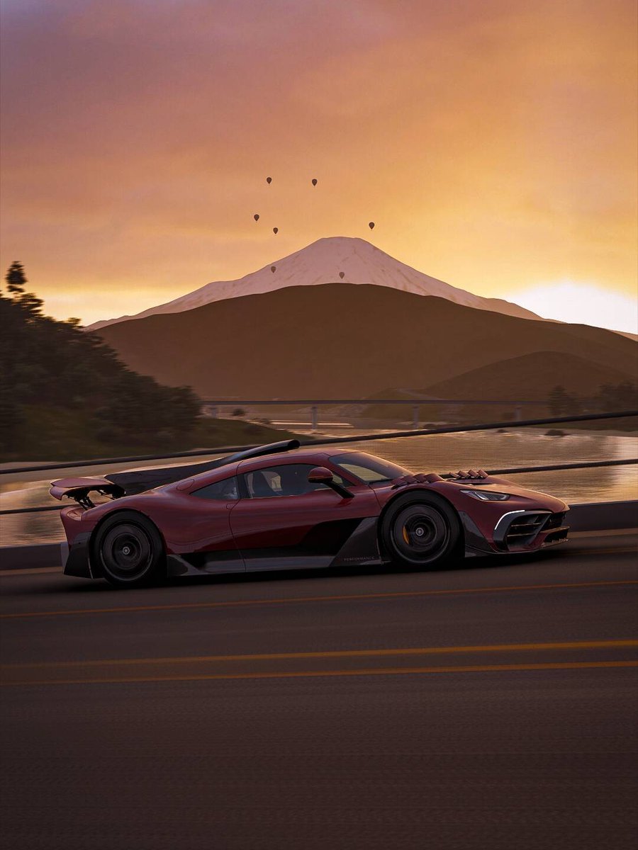 Forza Horizon Japan tweet media
