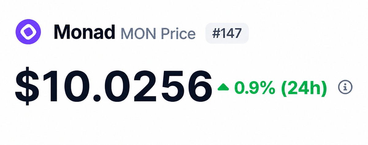 Monad Community ⨀ tweet media