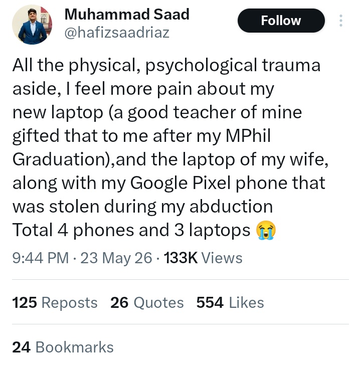 OSINTGB's tweet photo. Enkidu ka reply hide krdya hai is landay ke tajzya kar ny after he ratioed him 😭😭 https://t.co/A9nWAGMepC