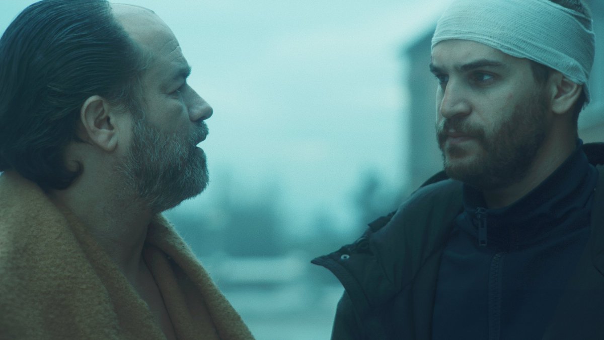 seriesenbici's tweet photo. *Por cuestiones técnicas la temporada 2 de #Barrabrava se tendrá en cuenta para la próxima semana del podio https://t.co/NwXYghfgNF