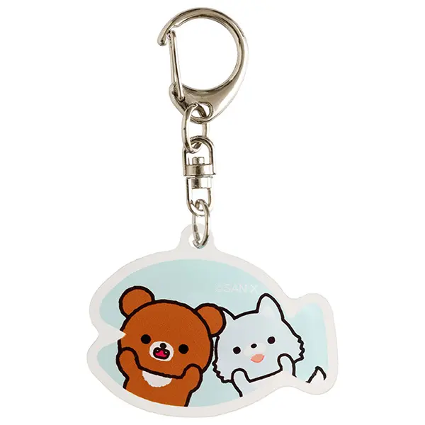 サンエックス　ネットショップ限定 チャイロイコグマのスペシャルウォールポケット 本日締め切りです‼️】 ネットショップ限定！チャイロイコグマ10周年