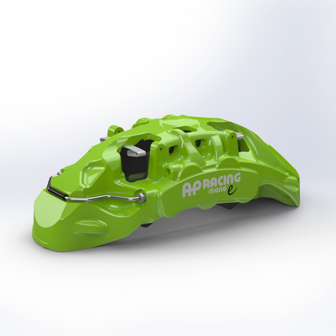 APRacingLtd's tweet photo. The Radi-CAL™ e Brake Family!
It delivers exceptional braking performance for electric vehicles without compromising low drag efficiency.
#apracing #bestofbritish #born2race #race2road #electricvehicles https://t.co/l7GbTRUdJB