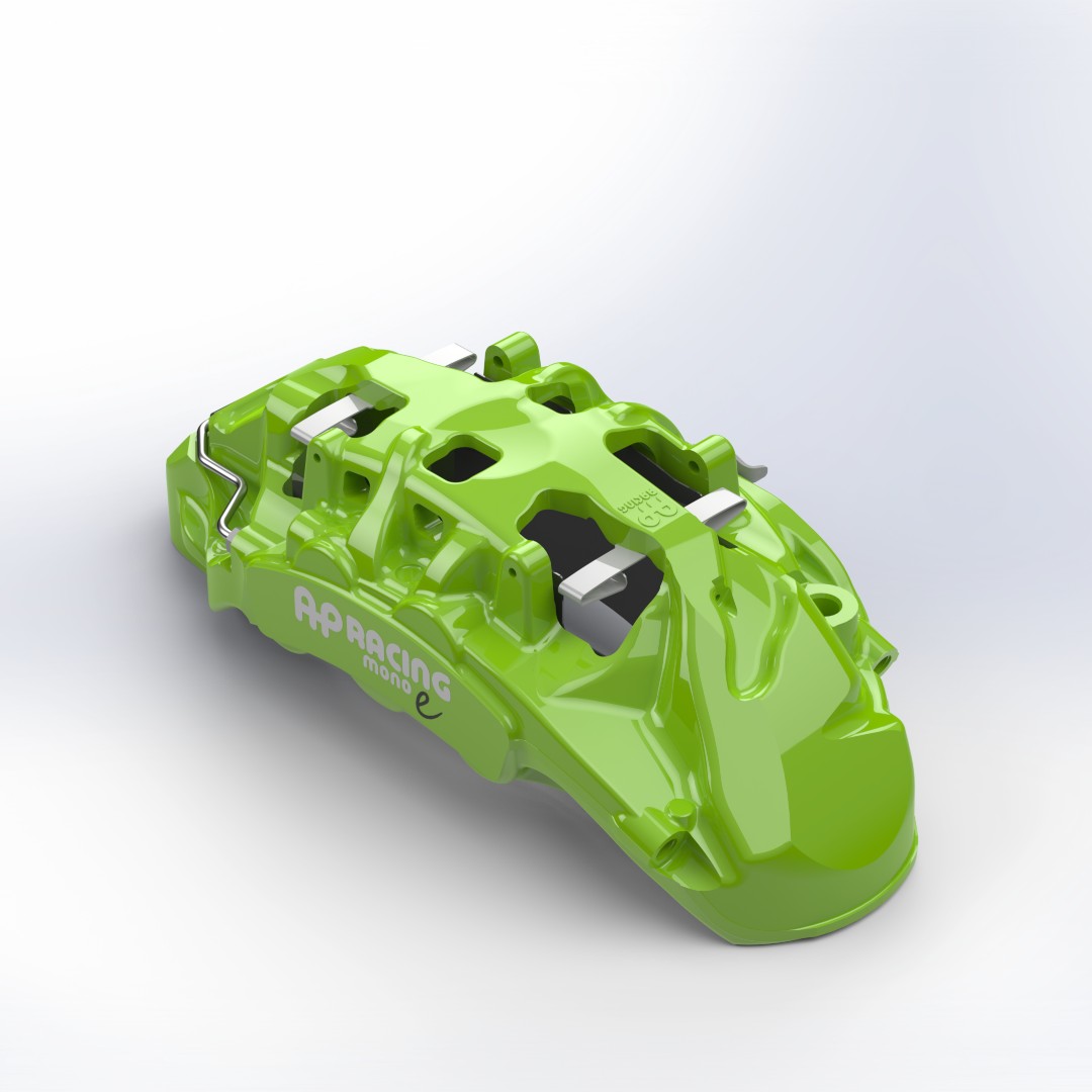 APRacingLtd's tweet photo. The Radi-CAL™ e Brake Family!
It delivers exceptional braking performance for electric vehicles without compromising low drag efficiency.
#apracing #bestofbritish #born2race #race2road #electricvehicles https://t.co/l7GbTRUdJB