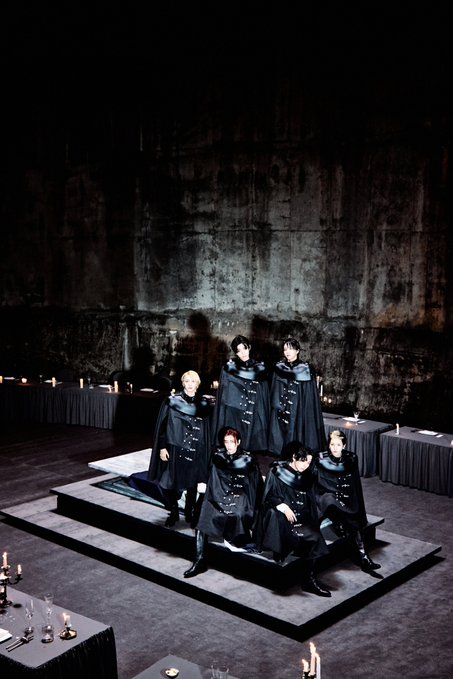 Kstyle_news's tweet photo. BOYNEXTDOOR、1stフルアルバム「HOME」コンセプトフォト＆フィルムを公開
https://t.co/1I11NruPKc https://t.co/ScFLECwpXn
