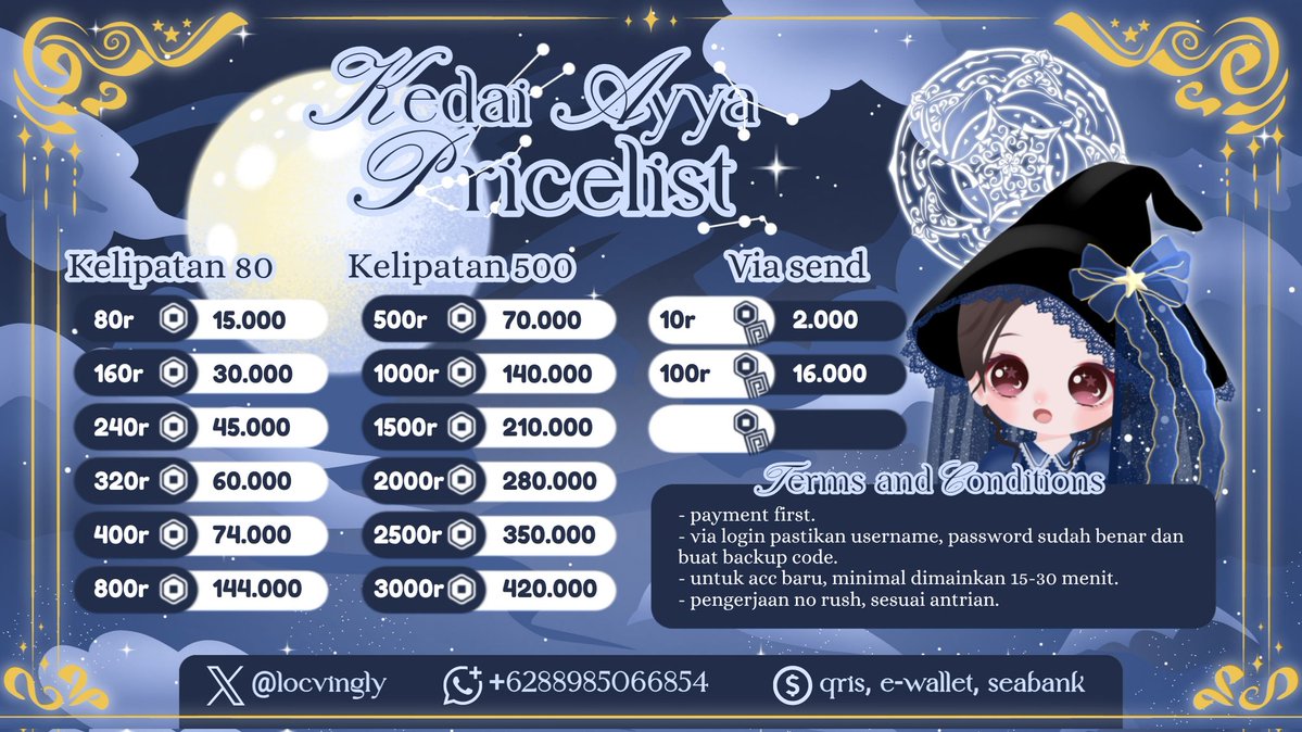 locvingly's tweet photo. @seovlic yuuk kak nanti aku jelasinn :3 https://t.co/29iIy2lYNH