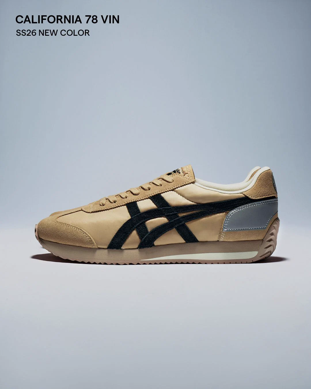Onitsuka Tiger Japan on X: 