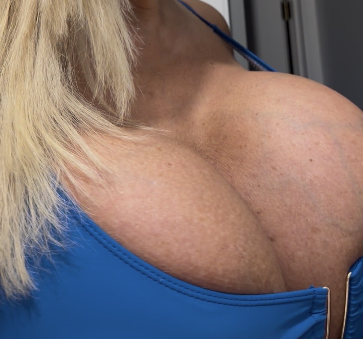 Sharon kinch...xoxo tweet media