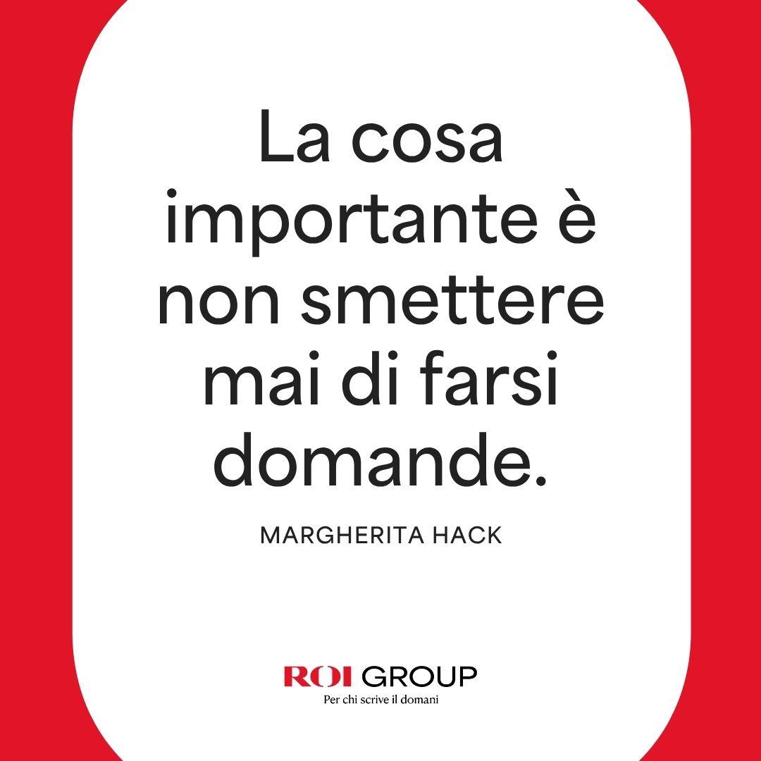 roigroupit's tweet photo. #Buongiorno
#ROIGroup https://t.co/62Ls6TFZEM