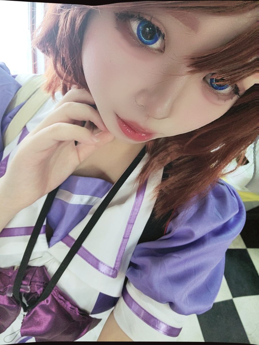 うきぼん。 tweet media
