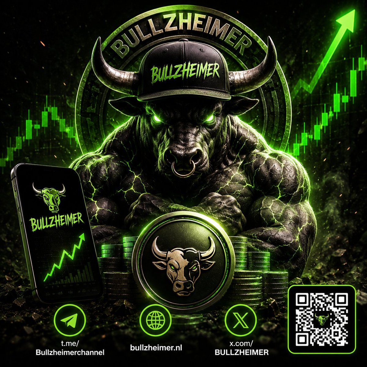 BULLZHEIMER tweet media