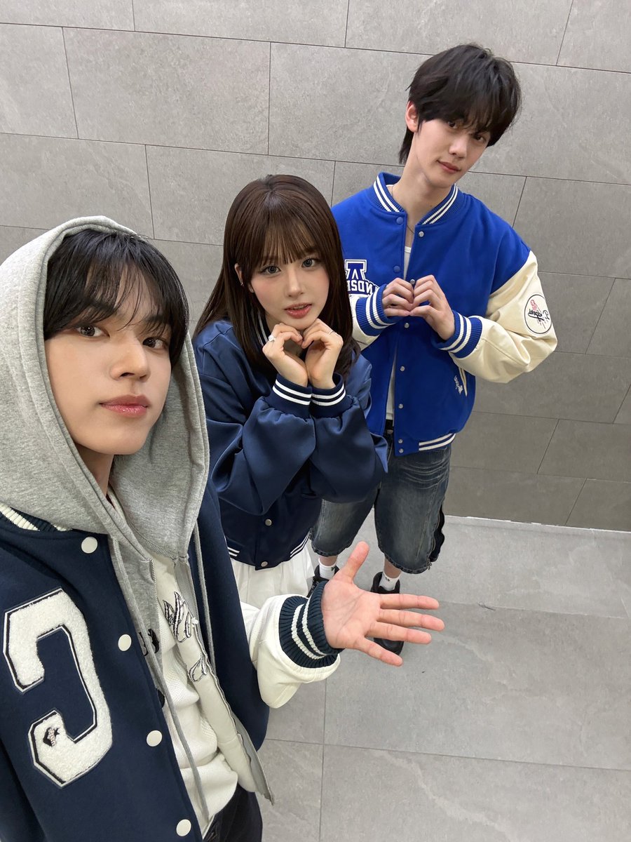 쇼! 음악중심 tweet media