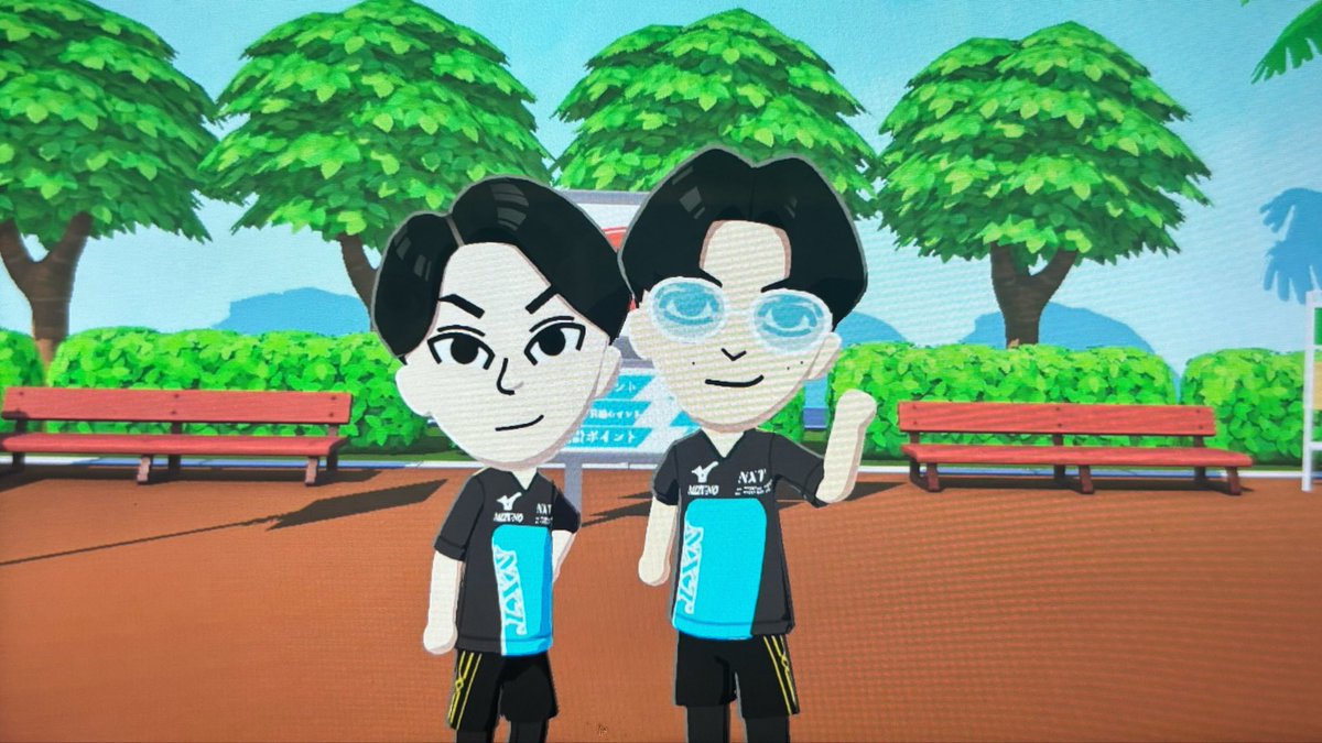 ななめ tweet media