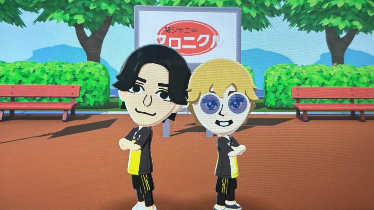 ななめ tweet media
