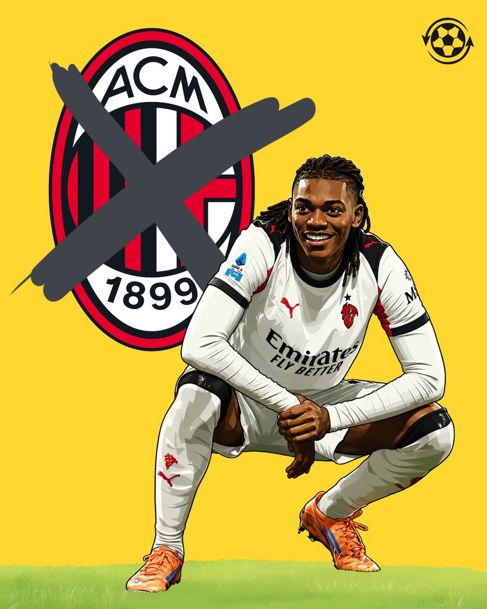 Transfer News Live tweet media