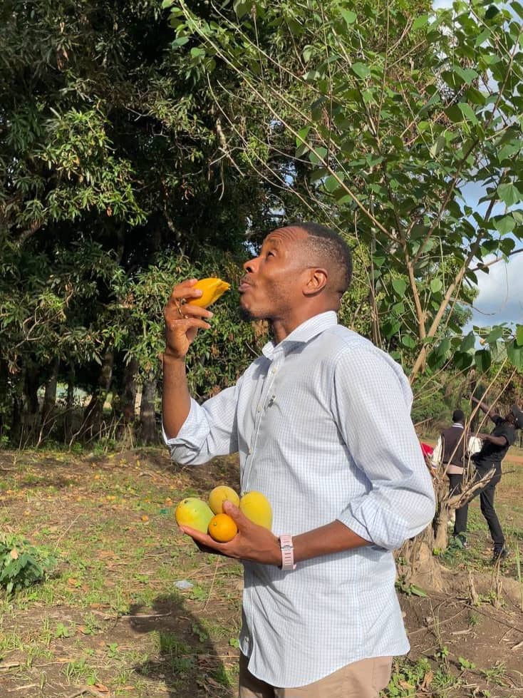 David Moinina Sengeh tweet media