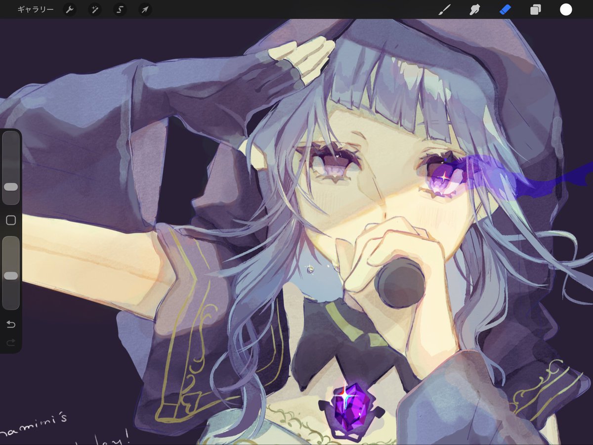 むぎごはん tweet media