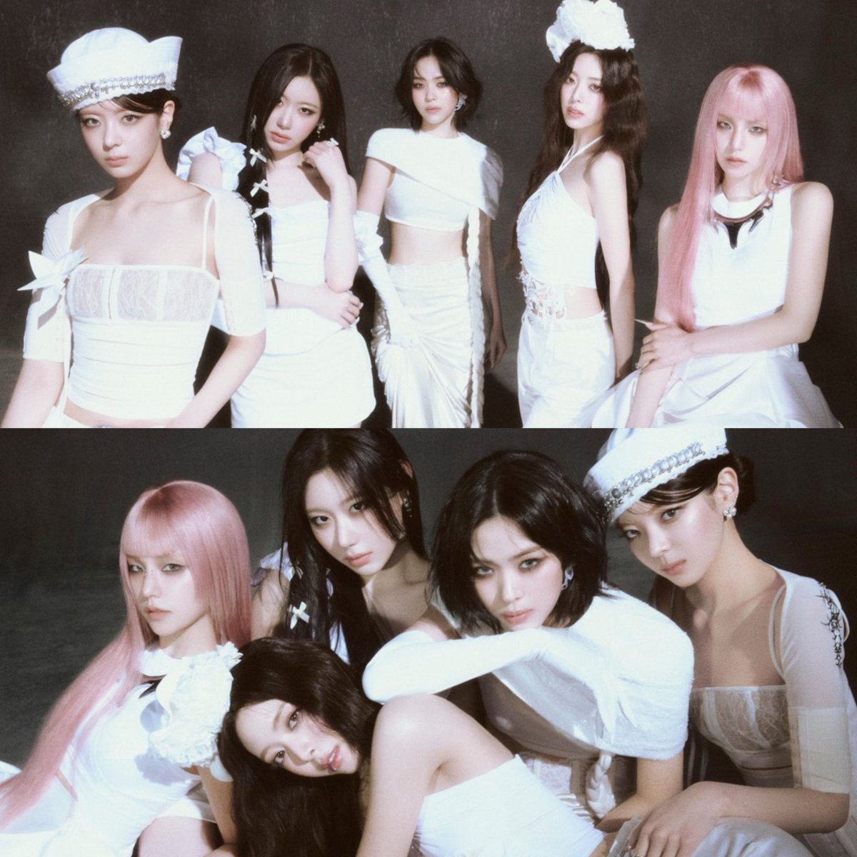ITZY BASE tweet media
