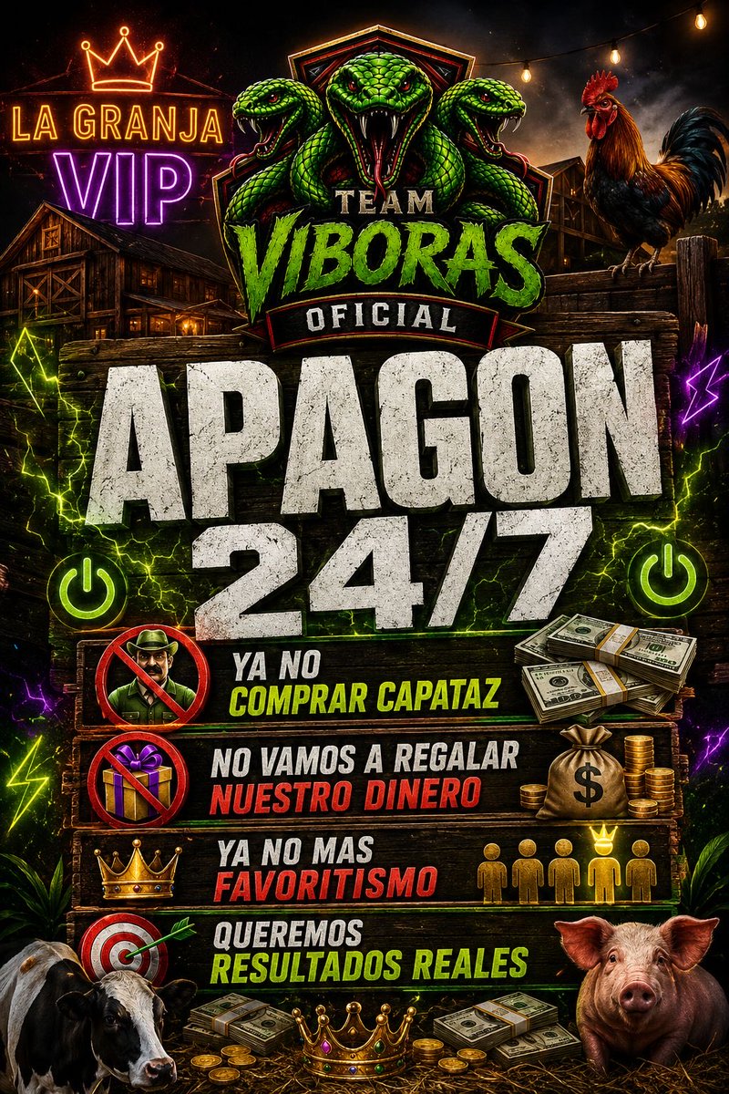 teamviborasofc tweet media
