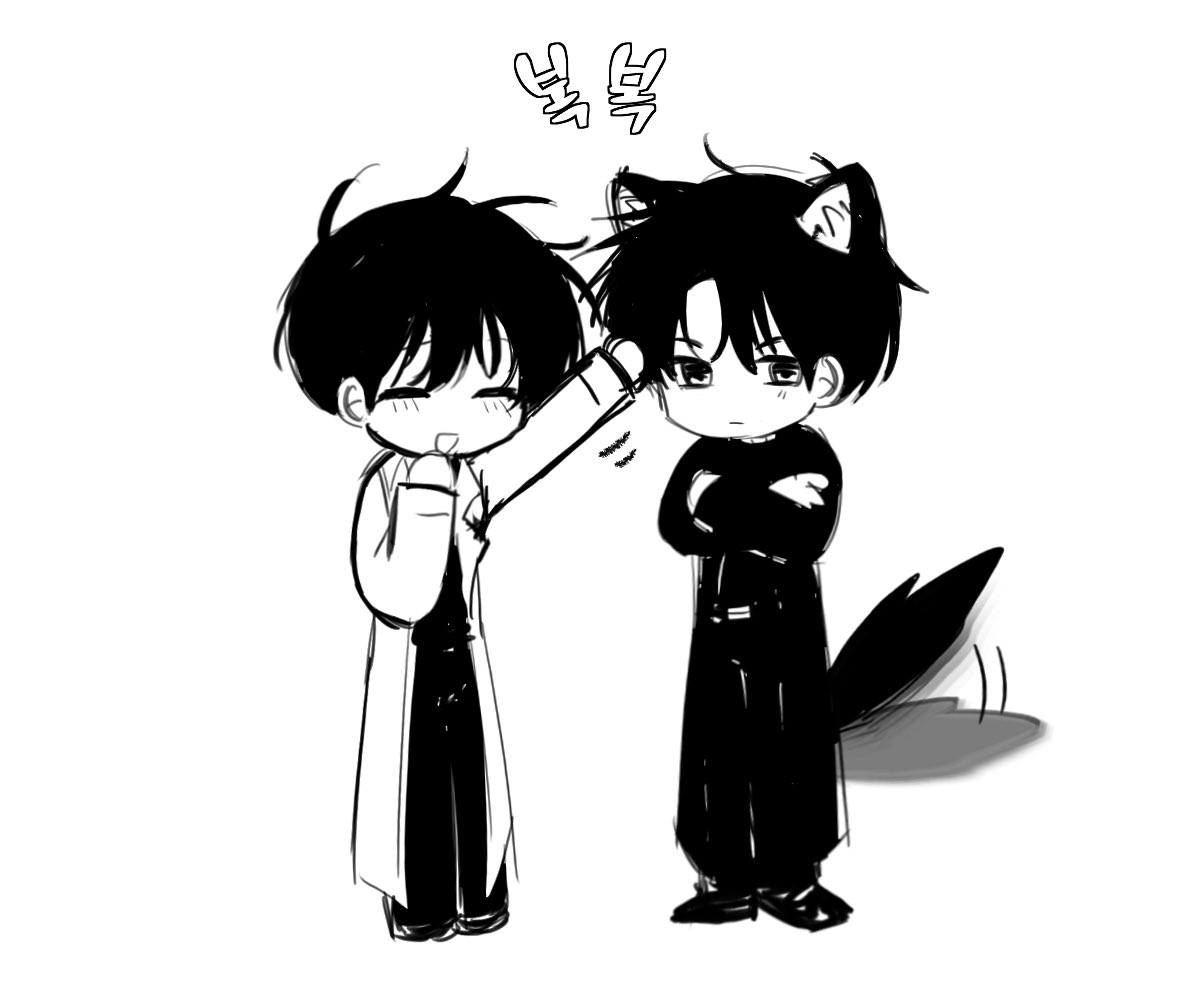됴단 tweet media