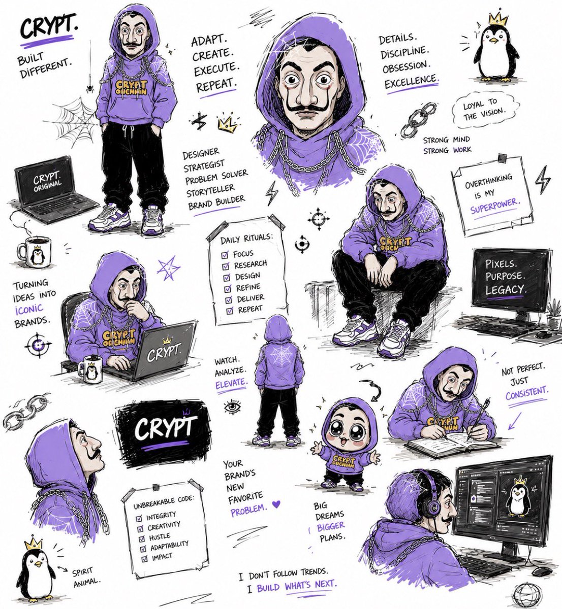 Crypt🕸️ tweet media