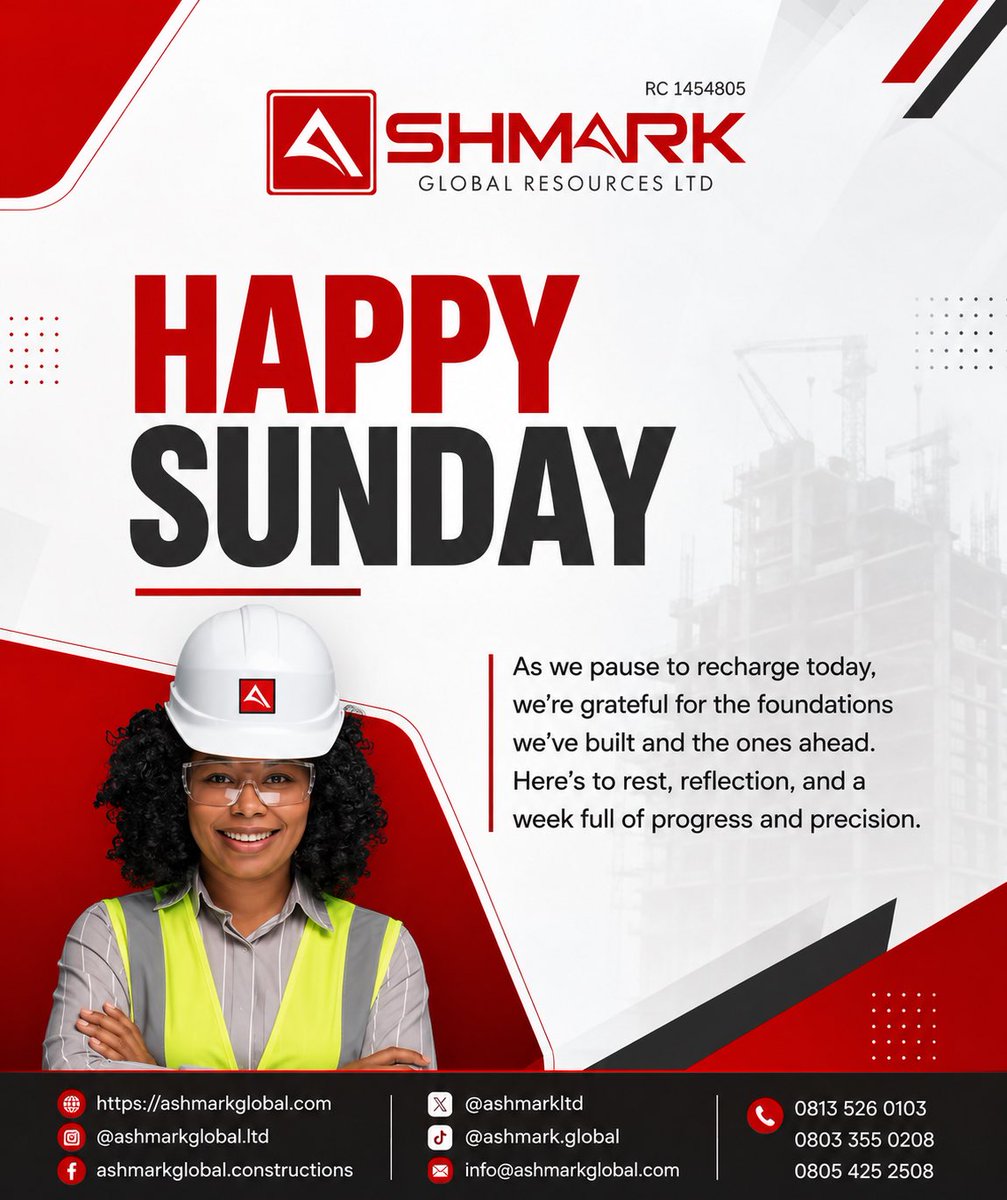 AshmarkLtd's tweet photo. Happy Sunday https://t.co/SvNXgmdaAJ