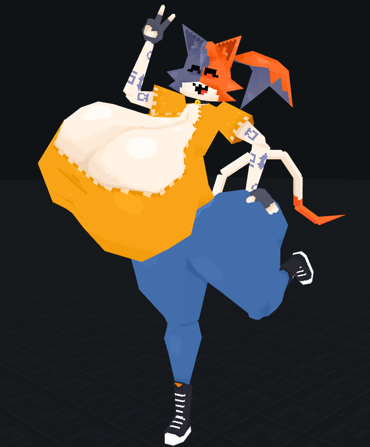 tangy🍊 (vbucks giveaway) tweet media