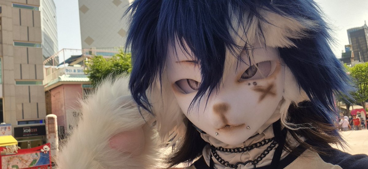 ꒰ა SEREE ໒꒱ tweet media